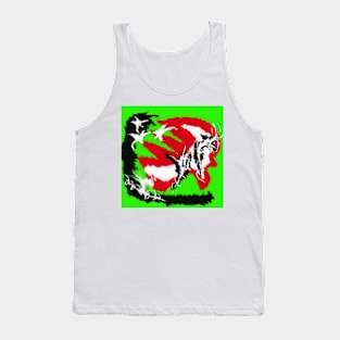 Dance night Tank Top